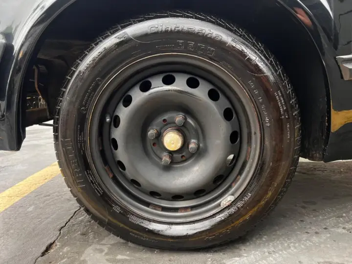 Chevy 500 DL / SL / SE/ Furgão 1.6