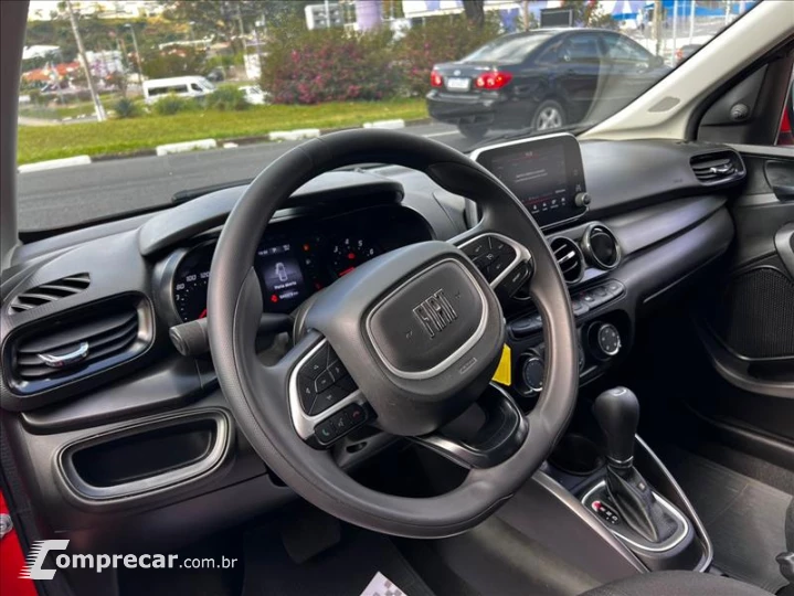 CRONOS 1.3 Firefly Drive