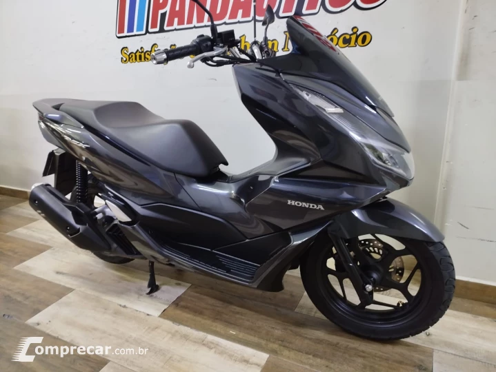 PCX 160