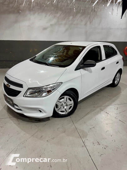 ONIX HATCH Joy 1.0 8V Flex 5p Mec.