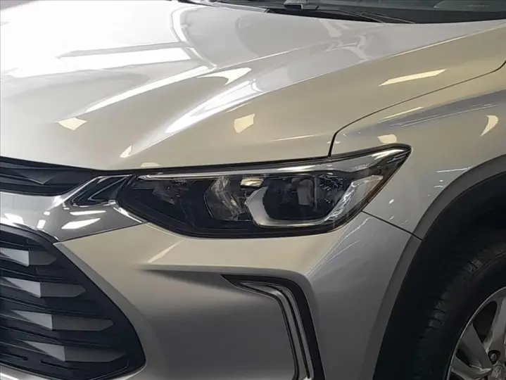 TRACKER 1.0 TURBO FLEX LT AUTOMÁTICO