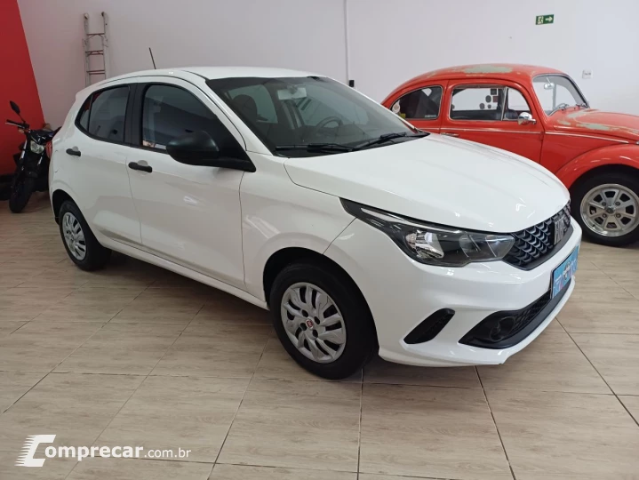 Argo 1.0 FLEX FIREFLY