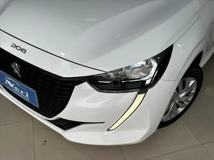 208 1.0 FIREFLY FLEX LIKE MANUAL