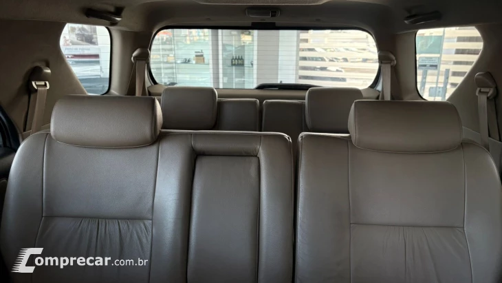 Hilux SW4 SRV 3.0 4X4 (7 Lugares)