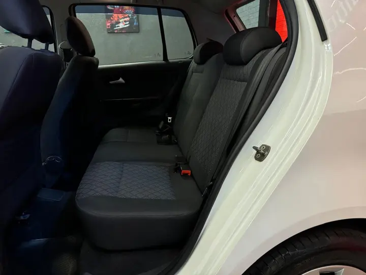 Fox 1.6 Msi Trendline 8V Flex 4P Manual