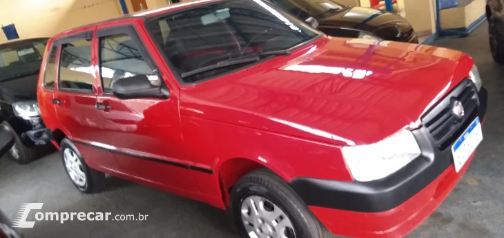 UNO 1.0 MPI Mille Fire 8V