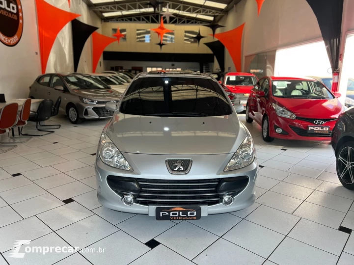 307 2.0 PRESENCE PACK 16V PEUGEOT