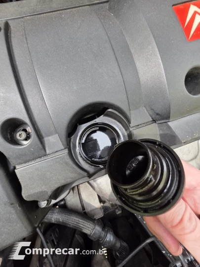 C3 1.6 Exclusive 16V