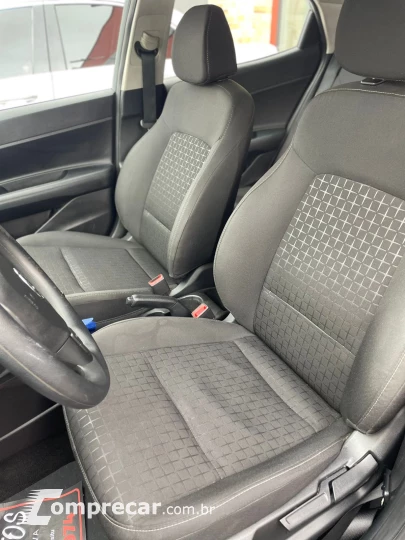 HB20 1.0 12V Comfort Plus