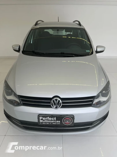 SPACEFOX 1.6 MI Trend 8V