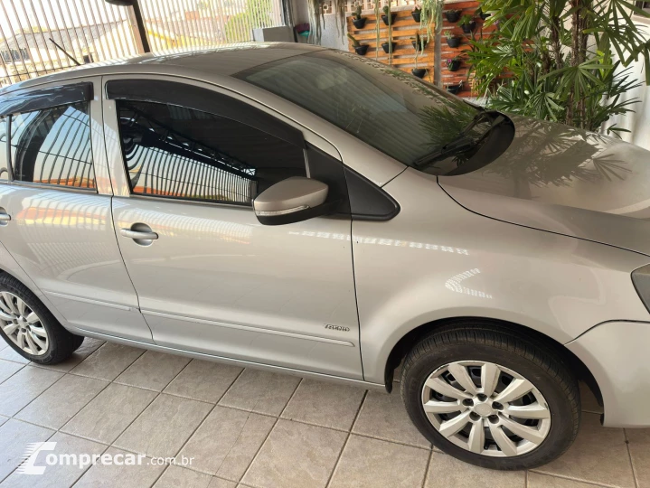 FOX 1.6 MI I-motion 8V