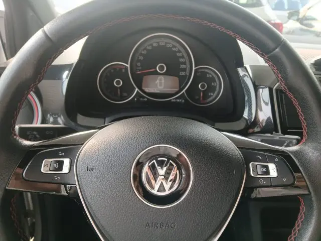 UP - 1.0 TSI PEPPER 12V 4P MANUAL