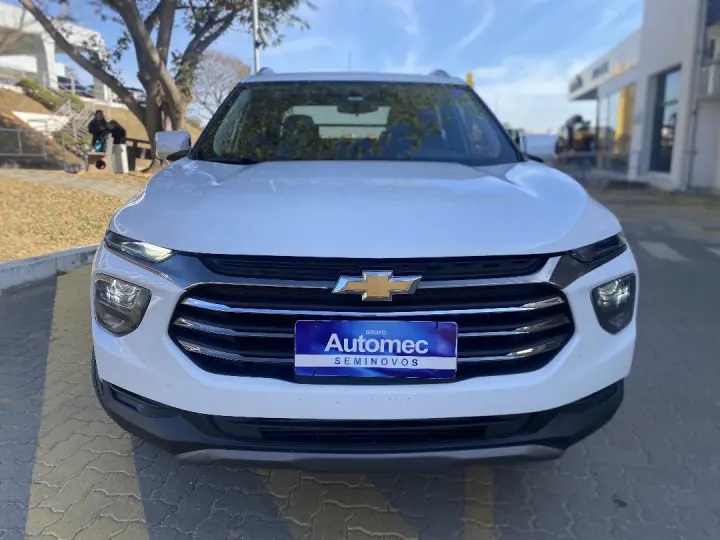 MONTANA 1.2 TURBO FLEX PREMIER AUTOMÁTICO