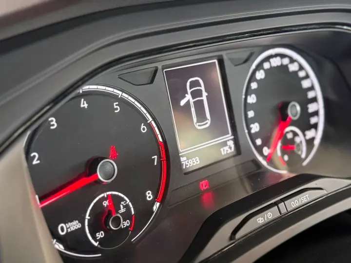 Polo 1.6 MSI Flex 16V 5p