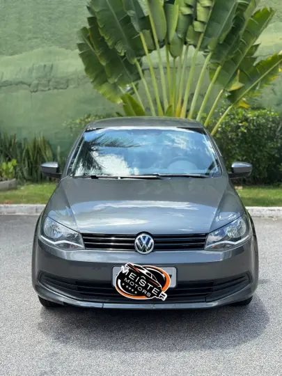 VOYAGE 1.0 12V MPI Totalflex City