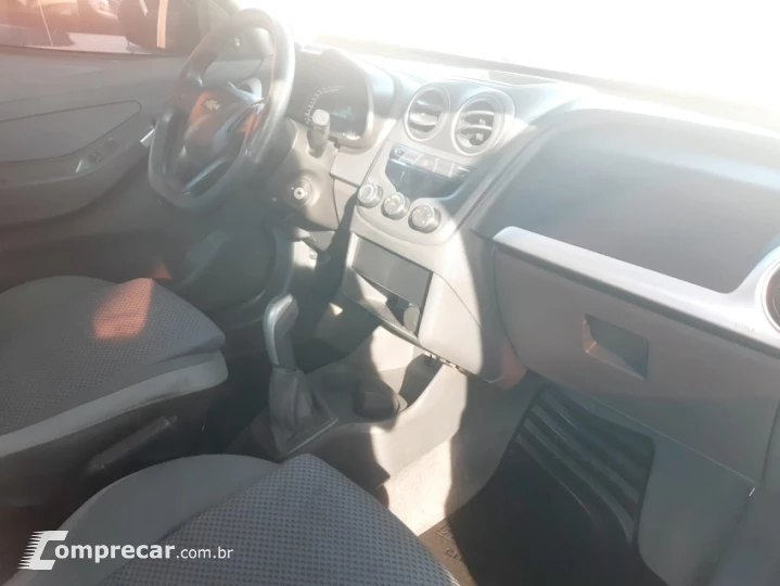 MONTANA 1.4 MPFI LS CS 8V