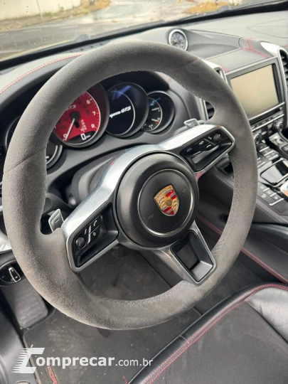 Cayenne GTS 3.6 Bi-Turbo 440cv