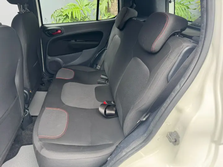 UNO 1.4 EVO Sporting 8V