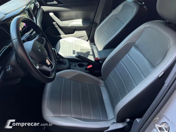 NIVUS 1.0 200 TSI Highline