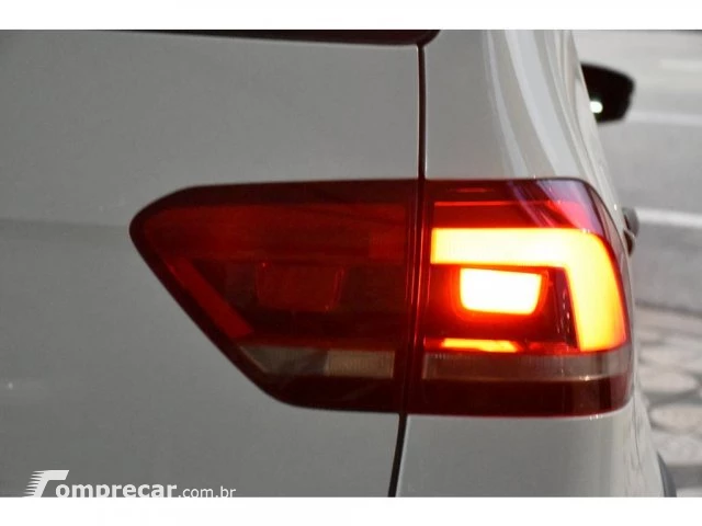 FOX - 1.6 MSI TOTAL XTREME 4P MANUAL