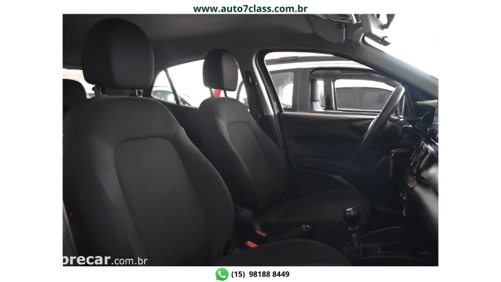 ARGO - 1.0 FIREFLY DRIVE MANUAL