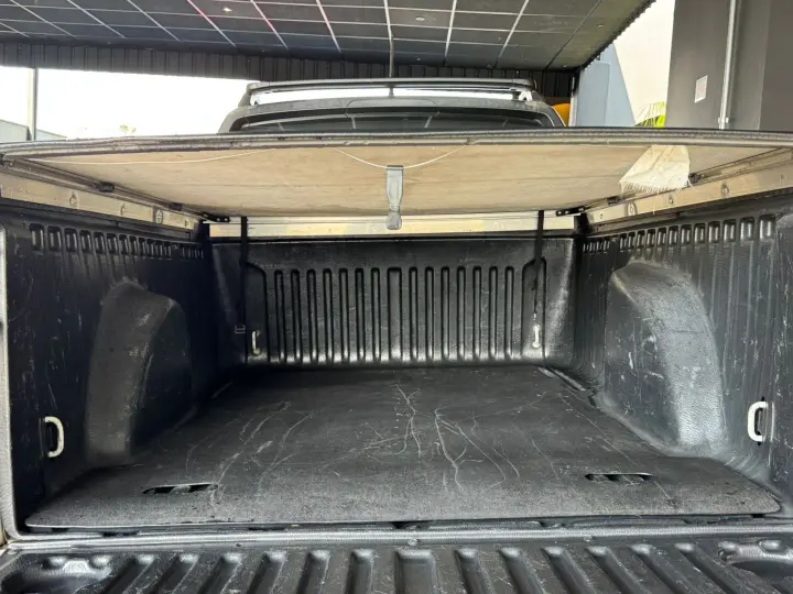 SAVEIRO 1.6 MSI Trendline CS 8V