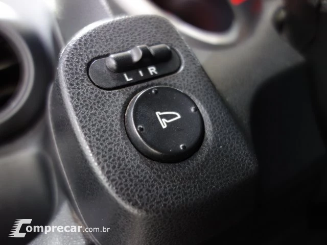 FIT - 1.5 EX 16V 4P AUTOMÁTICO