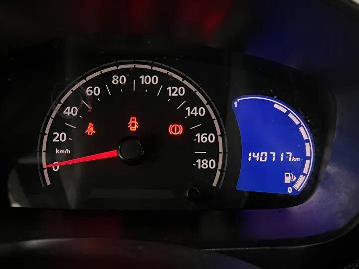 KWID 1.0 12V SCE FLEX ZEN MANUAL