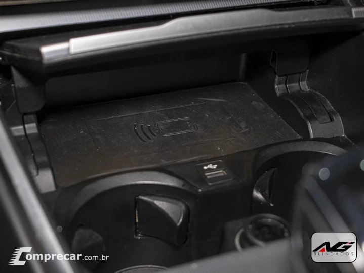 320I 2.0 16V Turbo Sport GP