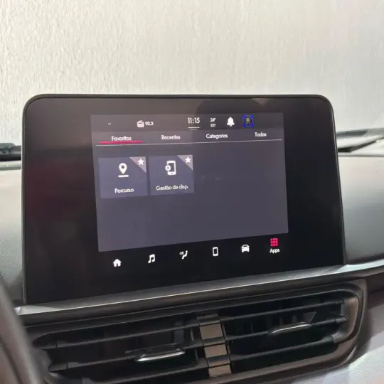 PULSE AUDACE 1.0 Turbo 200 Flex Aut.