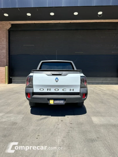 OROCH Intense 1.6 Flex 16V Mec.