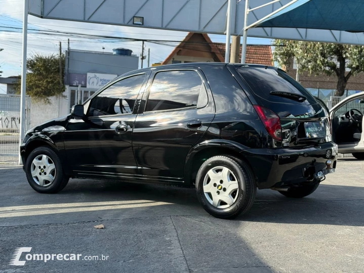 Celta LT 1.0 MPFI 8V FlexP. 5p