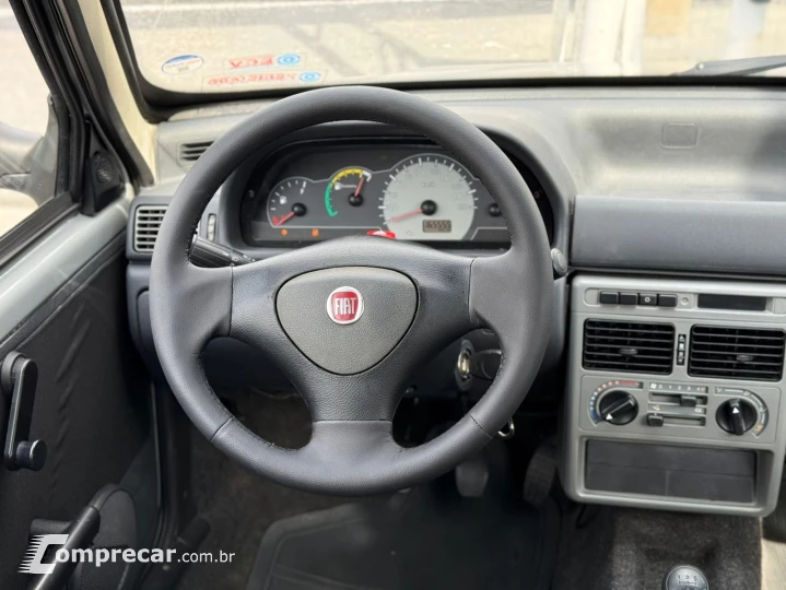 Uno Mille 1.0 Fire/ F.Flex/ ECONOMY 2p