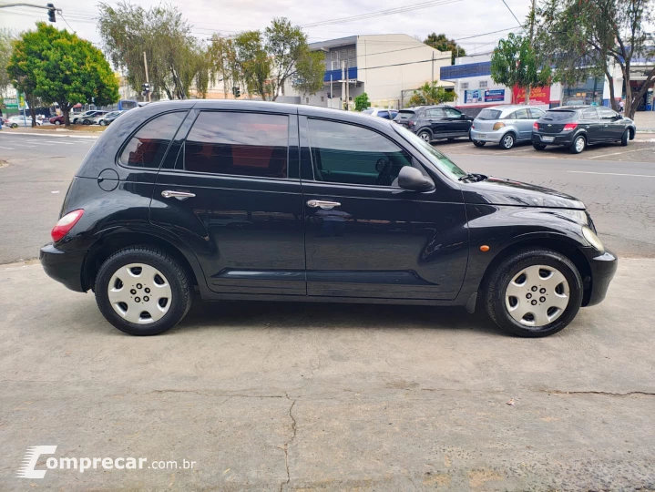 PT CRUISER 2.4 CLASSIC