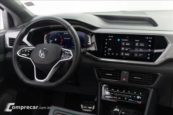 TAOS 1.4 250 TSI Highline