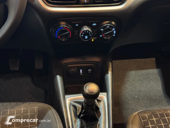 HB20 1.0 12V FLEX LIMITED PLUS MANUAL