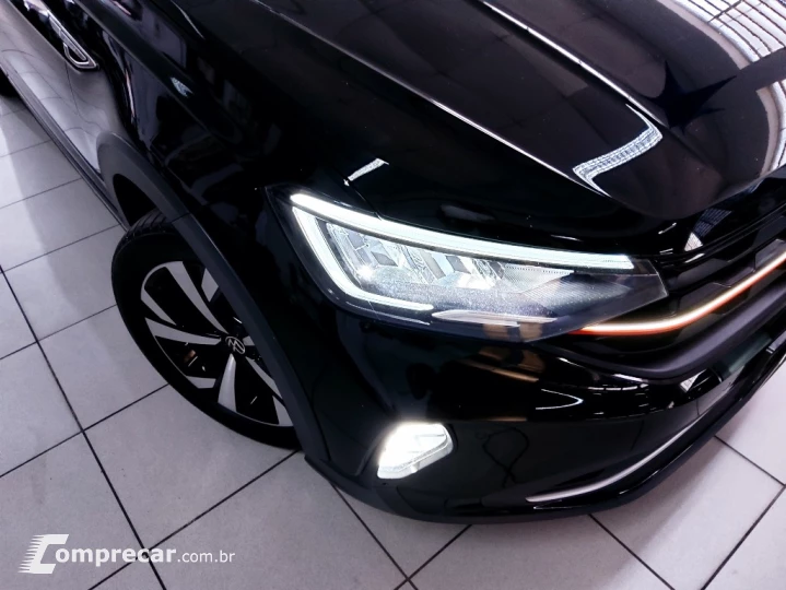 NIVUS 1.0 200 TSI TOTAL FLEX HIGHLINE AUTOMÁTICO