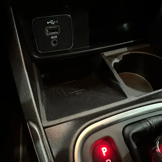 Strada Ultra 1.0 Flex Turbo CD Aut.