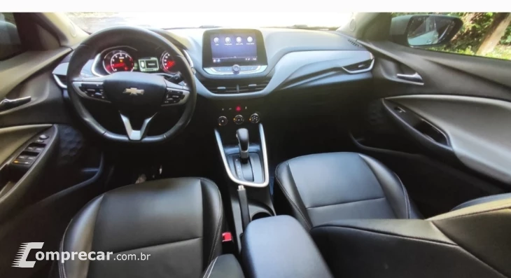 ONIX 1.0 Turbo Premier