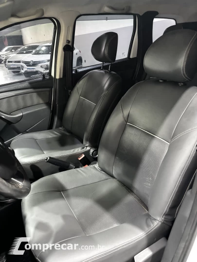 DUSTER 1.6 16V SCE Dynamique