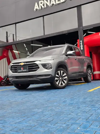 MONTANA 1.2 Turbo Flex 12V 4p Mec.