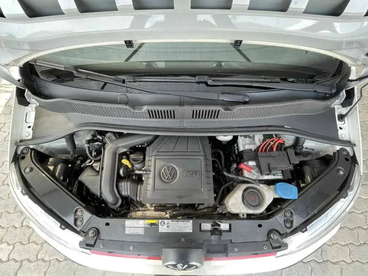 CROSS UP 1.0 TSI 12V FLEX 4P MANUAL