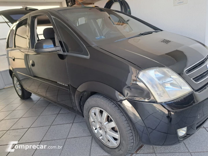 MERIVA 1.8 MPFI Premium 8V