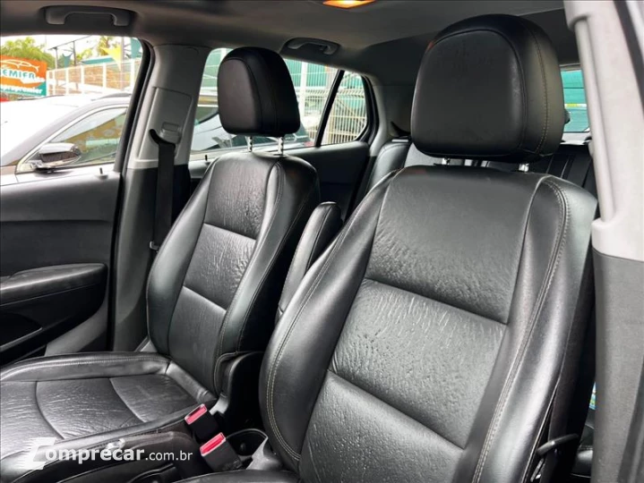 TRACKER 1.4 16V Turbo Premier