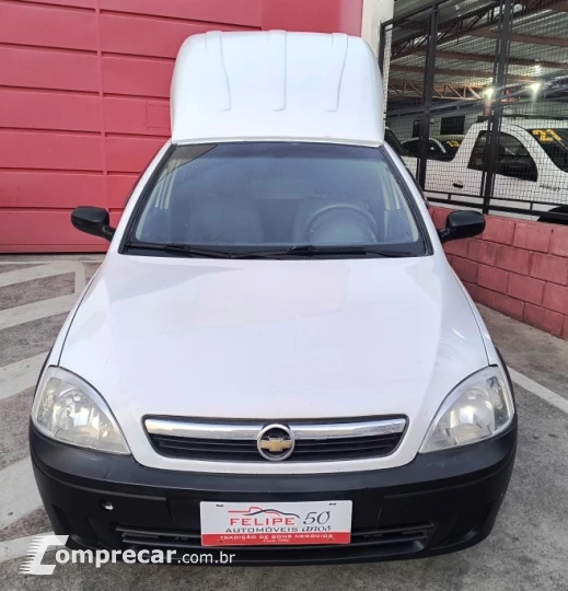 MONTANA 1.4 Combo Furgão 8V