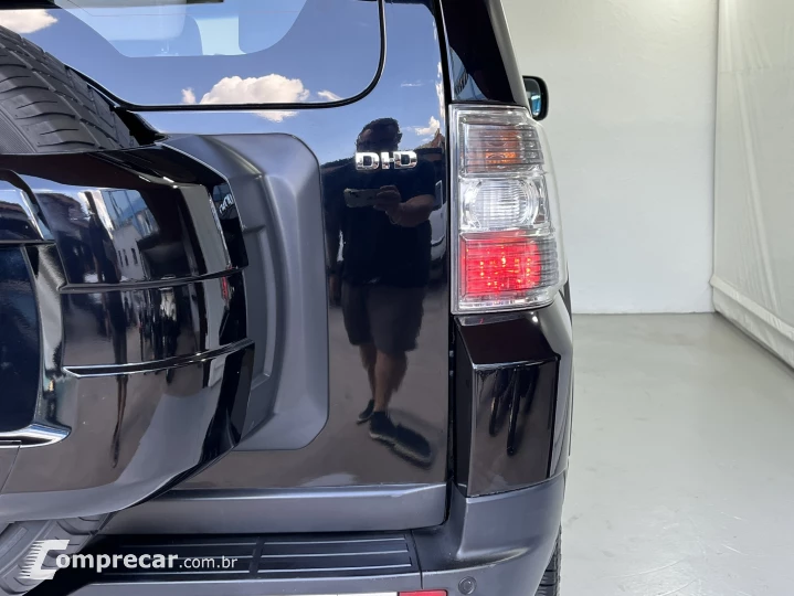 PAJERO 3.2 Full GLS 4X4 16V Turbo Intercooler