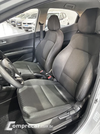 HB20 1.0 12V Evolution