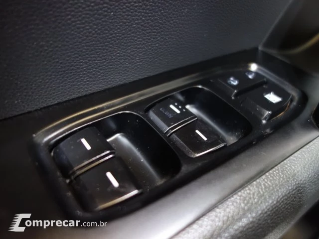 CRETA - 1.6 16V ACTION AUTOMÁTICO