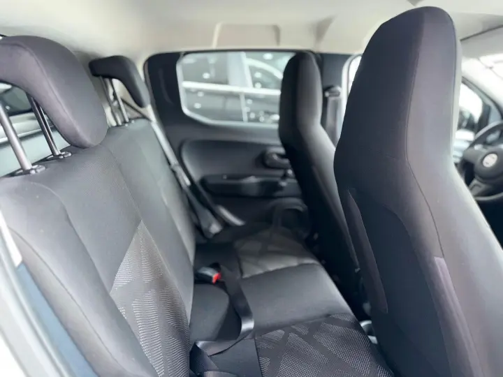 MOBI 1.0 8V EVO Like.