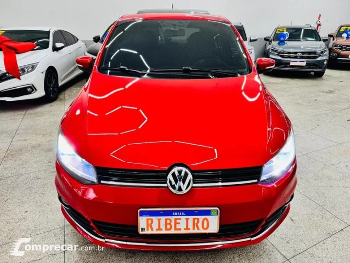 FOX HIGHLINE 1.6 VHT TOTAL FLEX